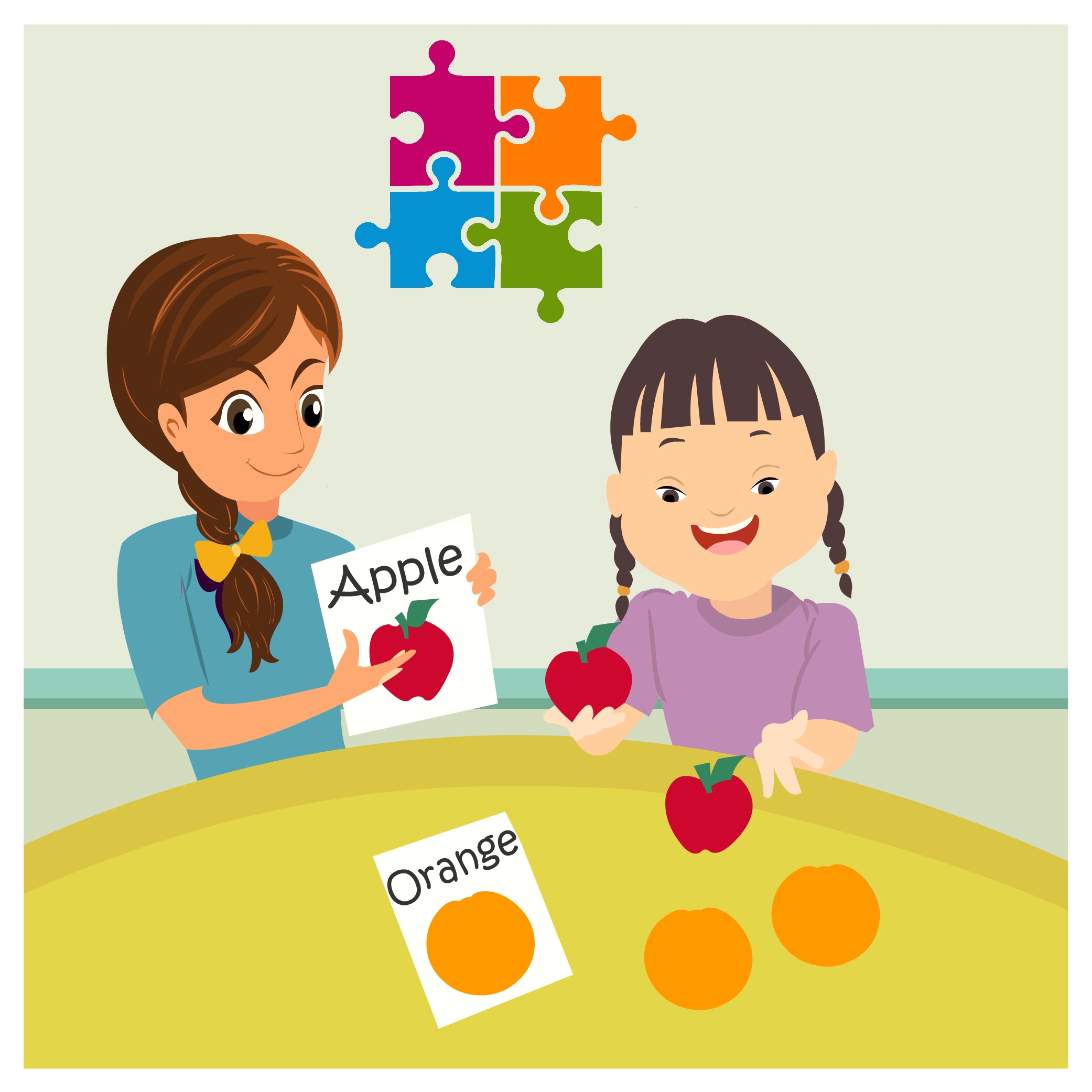 Habilitation Care